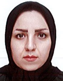 نجمه صالحی