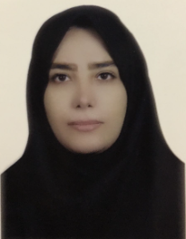 سحر دیاری بیدگلی