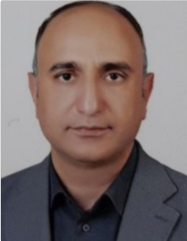 کیومرث دهقان دهنوی