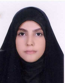 مرضیه خدابخش