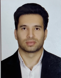 نیما صادقزاده بلیل
