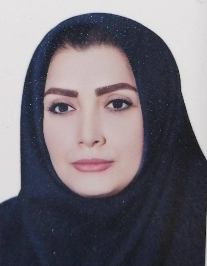 شهربانو اکبری زیاری