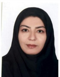 مرضیه قمری کاریزعمر