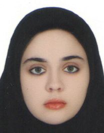 گلناز آخوندزاده بستی