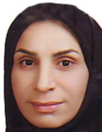 زهرا اسکندریان