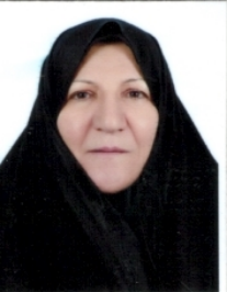 فاطمه غفوری