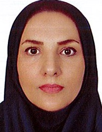معصومه رضائی