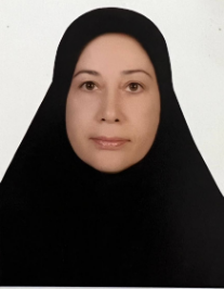 مریم گنجه
