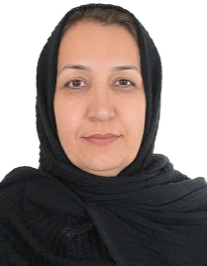 ناهید خزاعی نژاد