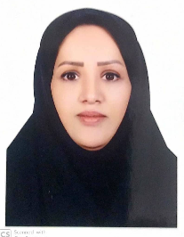 محبوبه رمضانی رضاآباد