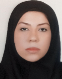 سیده سارا عدنانی