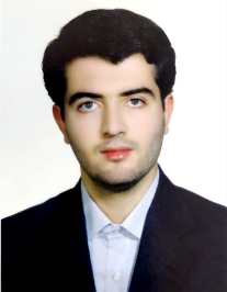 حامد طهرانی مقدم