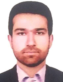 سعید چراغی نیا