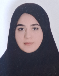 مرضیه رضائی خرشکی