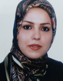 الهه بیکی اردکانی