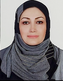 سارا سلامت شریف