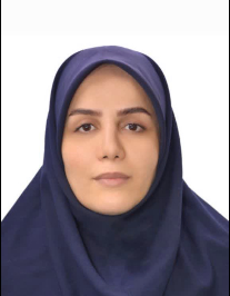مرضیه شکری