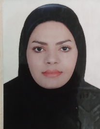 زینب کاظمی