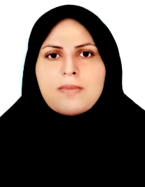 راهله احمدی مقدم