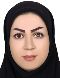 فاطمه بهرامی خلیفه لو