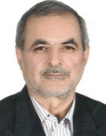 علی اصغر احمدی