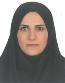 مژگان درویش محمدی