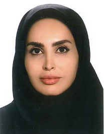 مینا اکبری