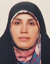 سعیده کبیری جزه