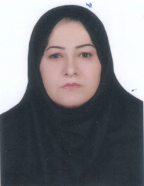 مریم اندیش طولازدهی
