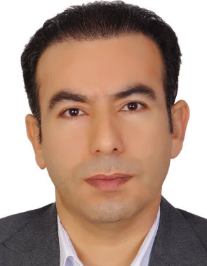 ابراهیم محمودی مهر