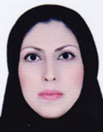 شیلا شفیعی