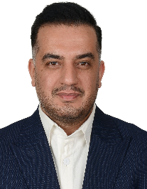 محمد زراعتی