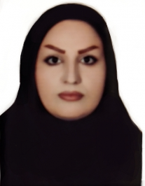 ندا رشیدی