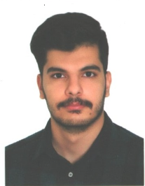 امیرحسین قاسمی