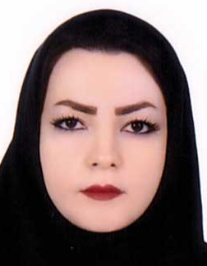 ندا کرمی