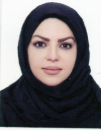 فرناز رجبی سعید ابادی