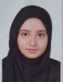 سیده مرضیه امام زاده