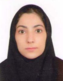 هانیه شاکری چناری