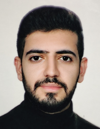 سید مصطفی قشمی