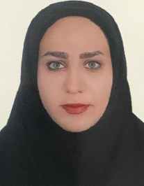 هدی احمدی آلاشتی
