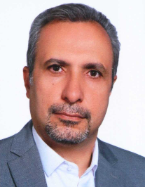 علیرضا صیاد