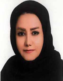 فاطمه بخشنده