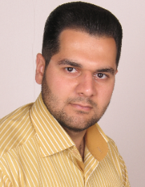 رضا شاکری