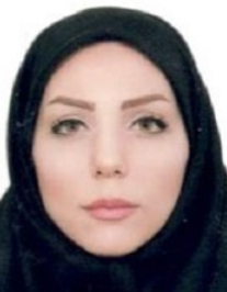 مریم حسین زاده