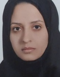 مریم قربانی