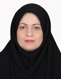 زهرا شریعتی نیا