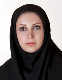 زهرا مرشدلو