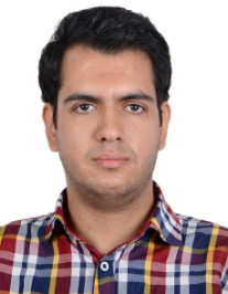 رضا حیدری