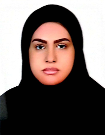 سیما علی محمد زاده کلو