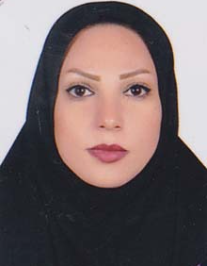 زهرا شهریاری